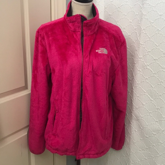 The North Face Jackets & Blazers - NorthFace Fleece jacket